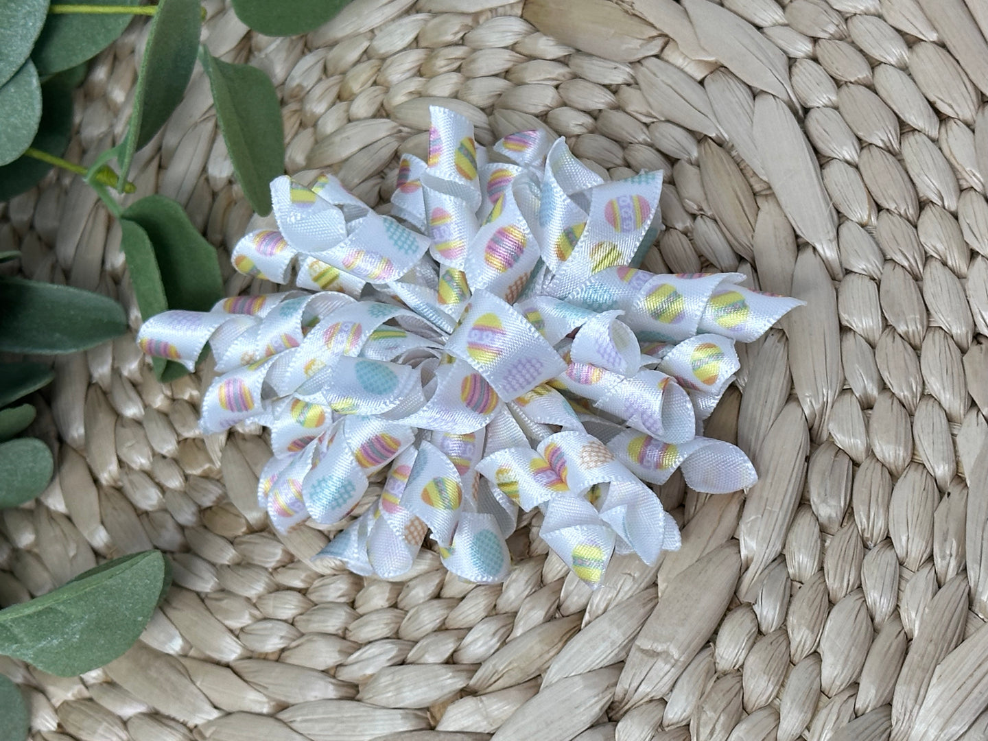 Easter Hair Accessories